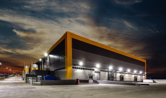 ODE Yalıtım, Elektrik İhtiyacının Yüzde 60'ını Güneşten Karşılayacak ODE Yalıtım, Elektrik İhtiyacının Yüzde 60'ını Güneşten Karşılayacak