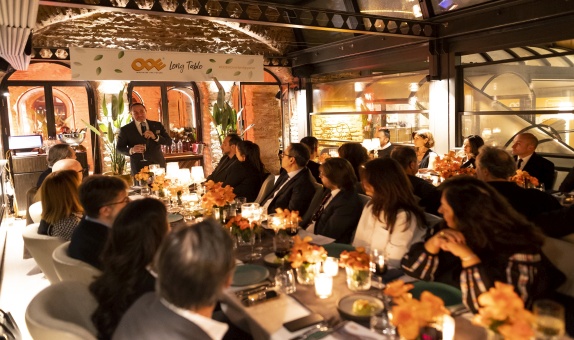 ODE Yalıtım Geleceği Tasarlayan Mimarları Ağırladı ODE Yalıtım Geleceği Tasarlayan Mimarları Ağırladı