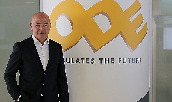 ODE Yalıtım İhracatını Yüzde 30'un Üzerinde Artırdı