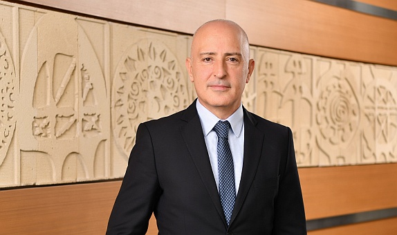 ODE Yalıtım İkinci Kurumsal Sosyal Sorumluluk Raporunu Yayımladı ODE Yalıtım İkinci Kurumsal Sosyal Sorumluluk Raporunu Yayımladı