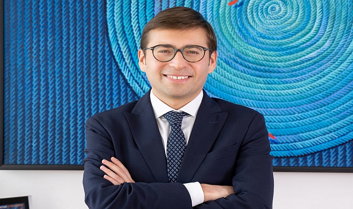 ODE Yalıtım, İsveç Pazarına Adım Attı ODE Yalıtım, İsveç Pazarına Adım Attı