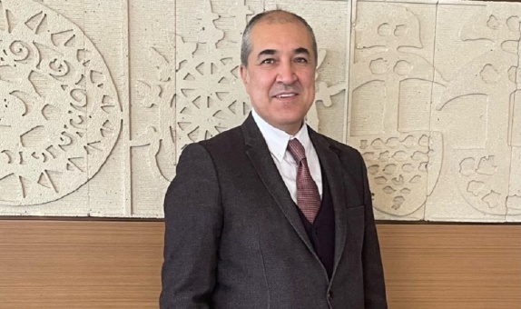 ODE Yalıtım Yılda 3,2 Milyon kWh Enerjiyi Güneşten Üretecek ODE Yalıtım Yılda 3,2 Milyon kWh Enerjiyi Güneşten Üretecek