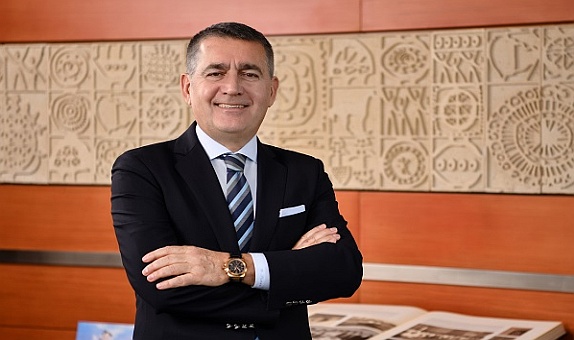 ODE Yalıtım Yılın İlk Yarısında Çift Haneli Büyüme Yakaladı