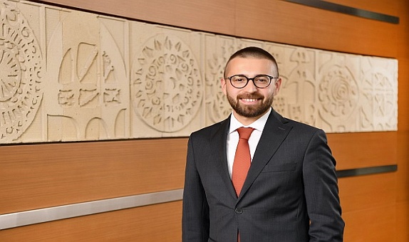 ODE Yalıtım'ın İhracattaki Başarısı Ödüle Layık Görüldü ODE Yalıtım'ın İhracattaki Başarısı Ödüle Layık Görüldü