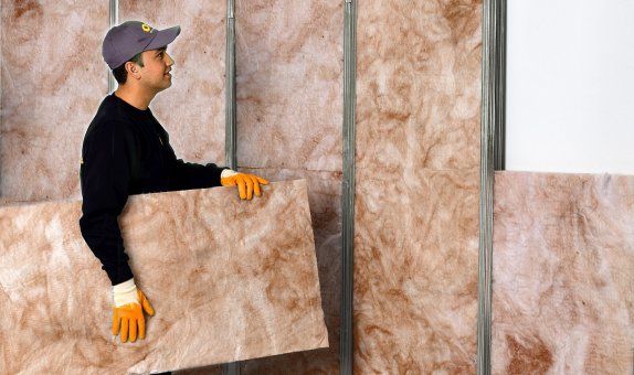 ODE, Yeni Ses Yalıtım Ürünü Evomineral'i Satışa Sundu ODE, Yeni Ses Yalıtım Ürünü Evomineral'i Satışa Sundu