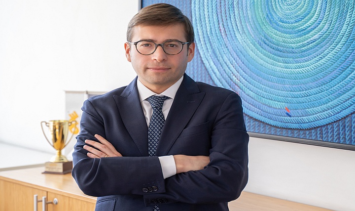 Ozan Turan: 'Isı Yalıtım Standartları Avrupa Seviyelerine Çıkartılmalı' Ozan Turan: 'Isı Yalıtım Standartları Avrupa Seviyelerine Çıkartılmalı'