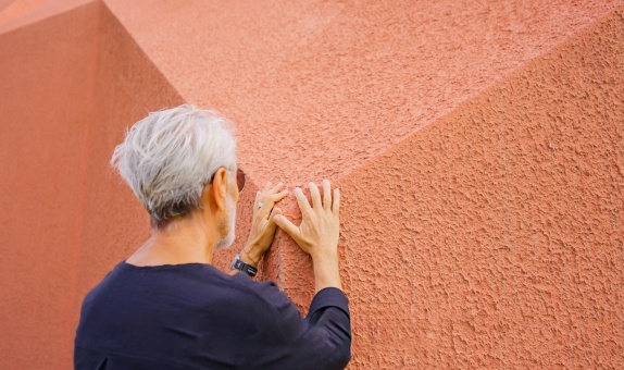 Özgün Baumit Cepheleri İlham Vermeye Devam Ediyor
