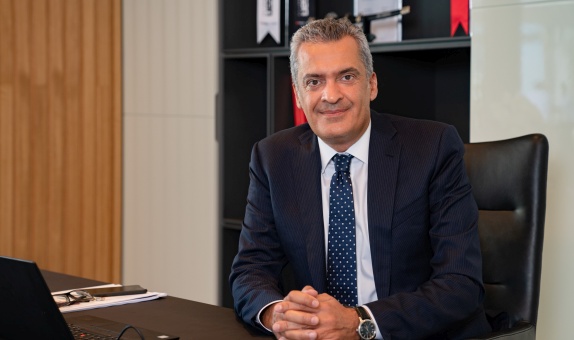 Polisan Holding İlk Çeyrekte Karlılığını 3 Kat Arttırdı Polisan Holding İlk Çeyrekte Karlılığını 3 Kat Arttırdı