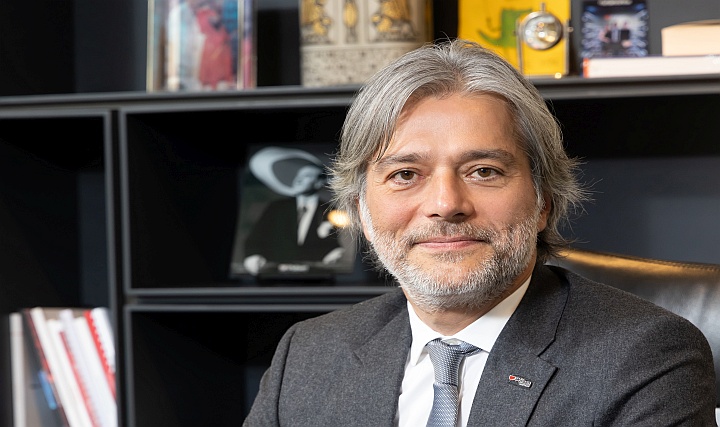 Polisan Yapıkim, PCE Yatırımını Tamamladı Polisan Yapıkim, PCE Yatırımını Tamamladı