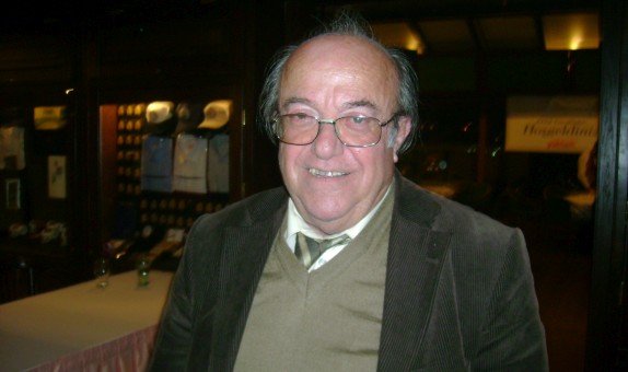 Prof. Dr. Doğan Özgür'ü Vefatının 5. Yılında Anıyoruz