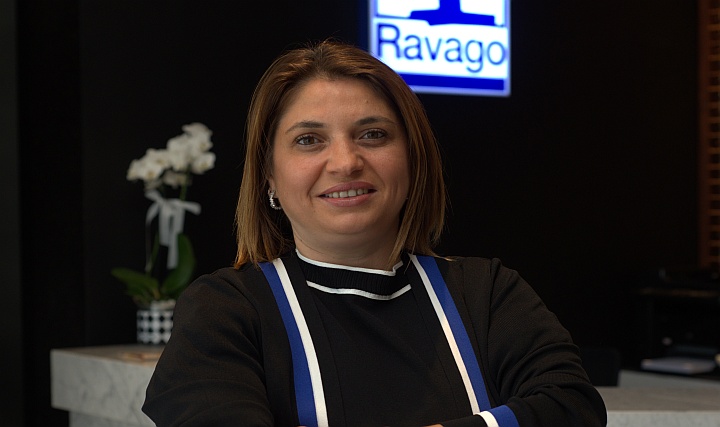 Ravago Bina Çözümleri, Türkiye'de Isı Yalıtımıyla Elde Edilecek Kazanımlara Dikkat Çekiyor