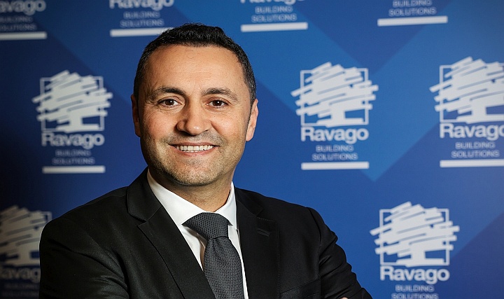 Ravago Bina Çözümleri: Yalıtıma Yatırım Geleceği Güvenceye Alan Adım