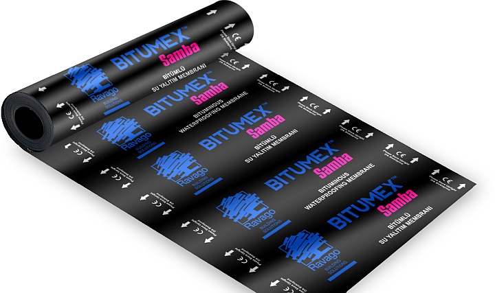 Ravago Bitümex Samba Serisi class=