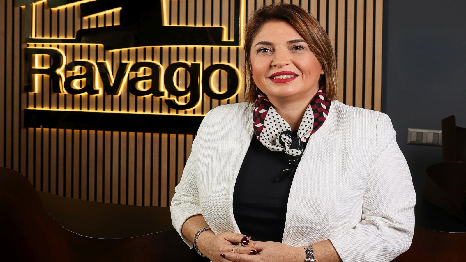 Ravago Grubu'nun EPS, XPS ve Taş Yünü Çözümleriyle Geleceğin Yapıları Güvende