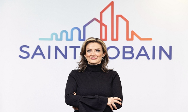 Saint Gobain 10 Yıl Üst Üste En İyi İşveren Seçildi