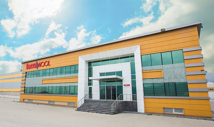 Saint-Gobain, His Yalıtımı Satın Almasıyla Hafif İnşaat Alanında Liderliğini Güçlendiriyor Saint-Gobain, His Yalıtımı Satın Almasıyla Hafif İnşaat Alanında Liderliğini Güçlendiriyor