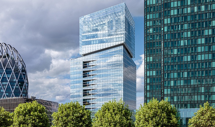 Saint-Gobain, Küresel Çapta Fosroc'un Satın Alımını Tamamladı Saint-Gobain, Küresel Çapta Fosroc'un Satın Alımını Tamamladı