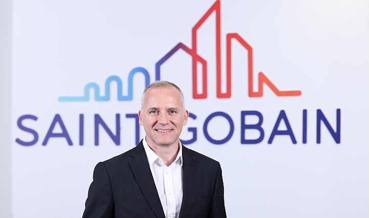 Saint-Gobain Türkiye, Diyarbakır'da Üretim Tesisi Kurdu Saint-Gobain Türkiye, Diyarbakır'da Üretim Tesisi Kurdu