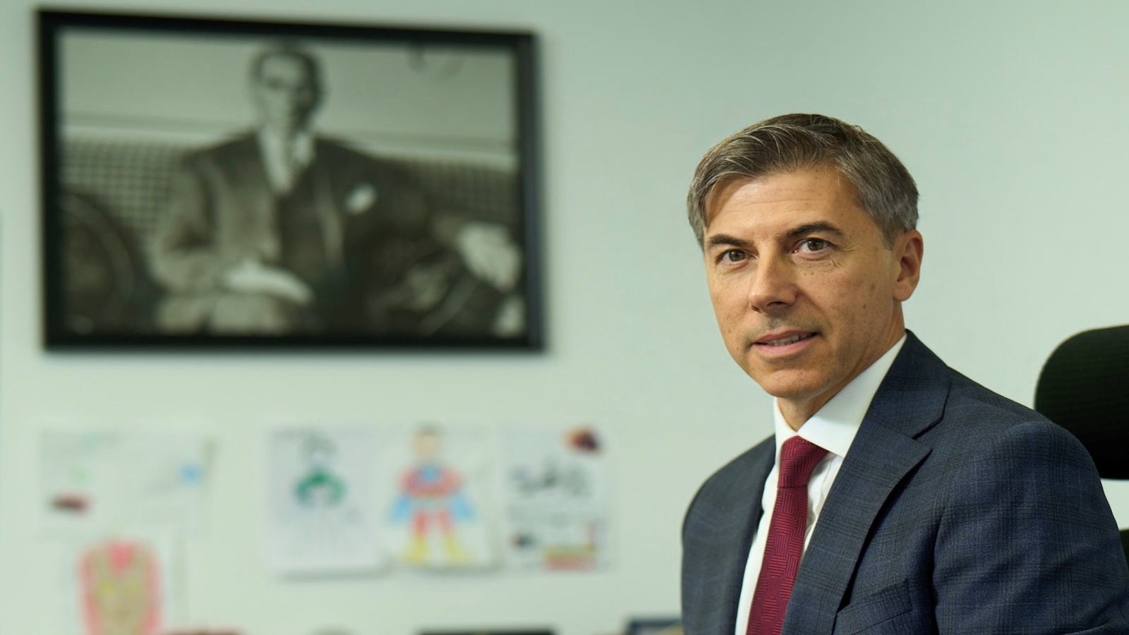 Saint-Gobain Türkiye, ISO 500 listelerinde 4 şirketiyle yerini aldı Saint-Gobain Türkiye, ISO 500 listelerinde 4 şirketiyle yerini aldı