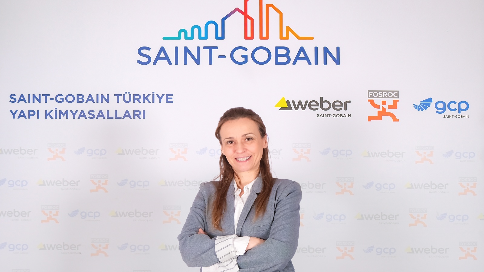 Saint-Gobain Weber Türkiye, Müşteri Memnuniyetini Uluslararası Standartlarla Taçlandırdı Saint-Gobain Weber Türkiye, Müşteri Memnuniyetini Uluslararası Standartlarla Taçlandırdı