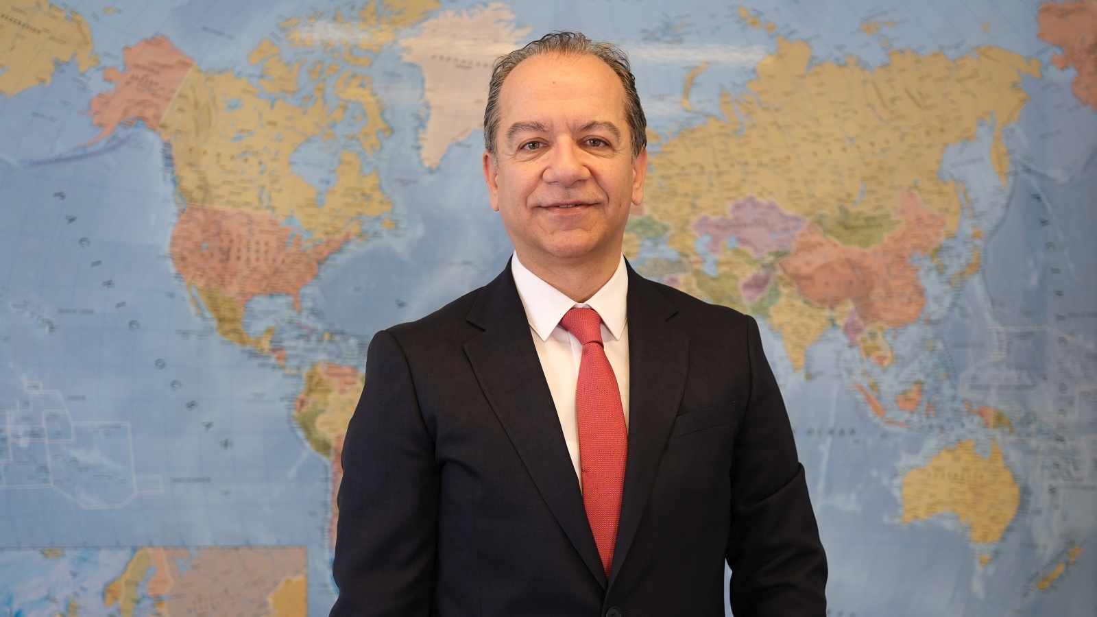 Saint-Gobain Yapı Kimyasalları'ndan Adana'da stratejik adım