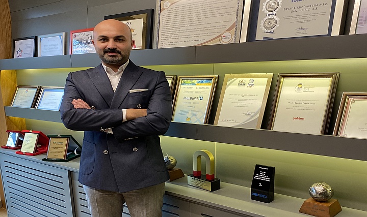 Sanayi Tesislerinde Yangın Yalıtımı, Hayati Önem Taşır Sanayi Tesislerinde Yangın Yalıtımı, Hayati Önem Taşır