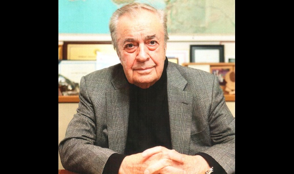 TTMD Onursal Başkanı Celal Okutan'ı Kaybettik TTMD Onursal Başkanı Celal Okutan'ı Kaybettik