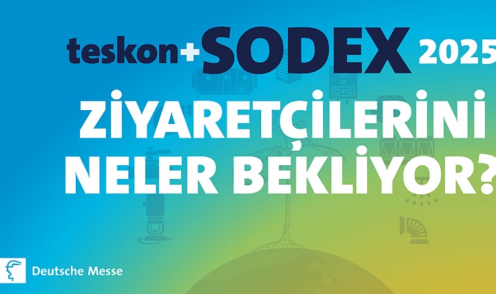 Sektörün Geleceğiyle Buluşmaya Hazır Mısınız?