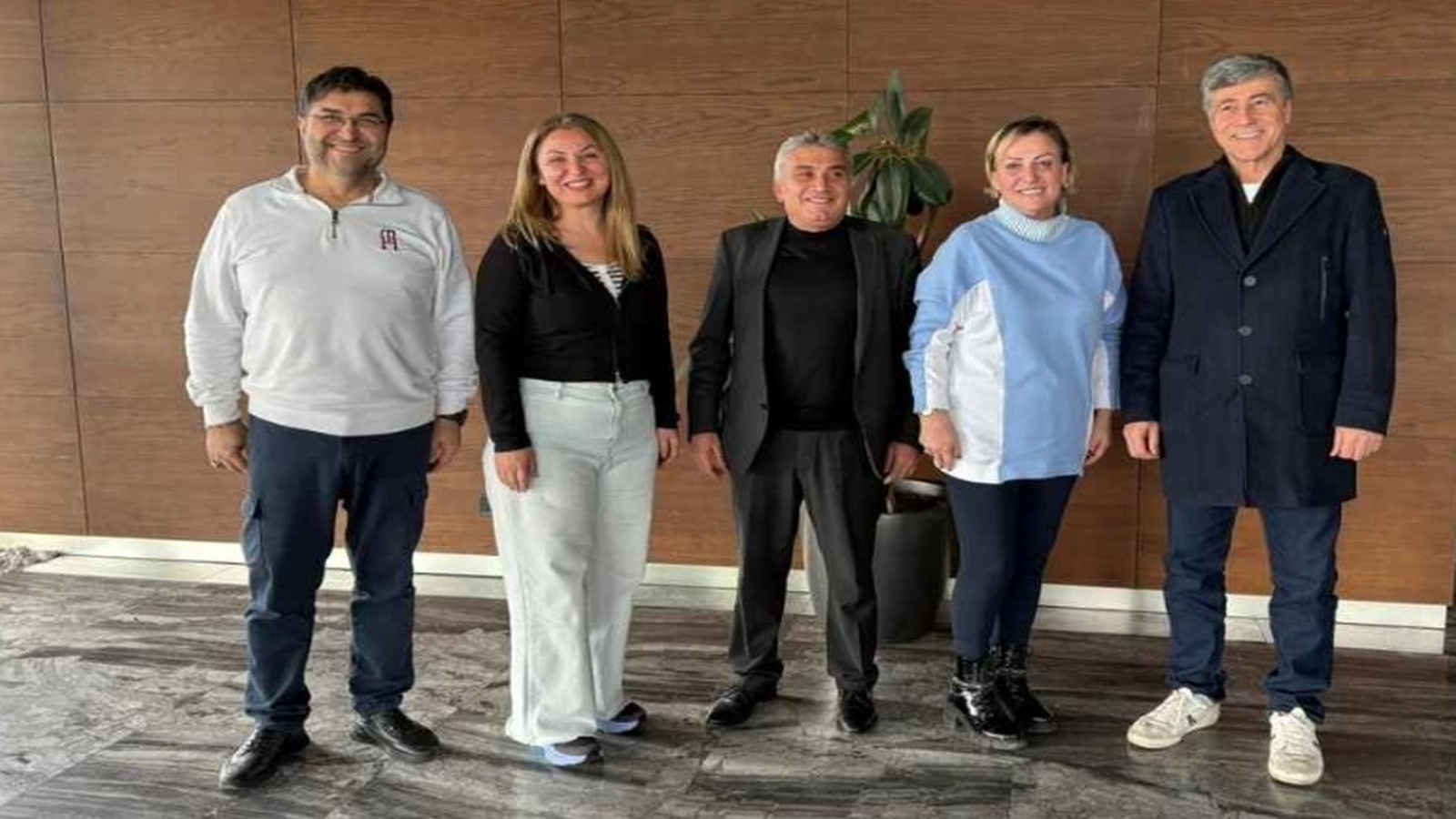 SEYAD Derneği 2026 Olağan Genel Kurulu Gerçekleştirildi SEYAD Derneği 2026 Olağan Genel Kurulu Gerçekleştirildi