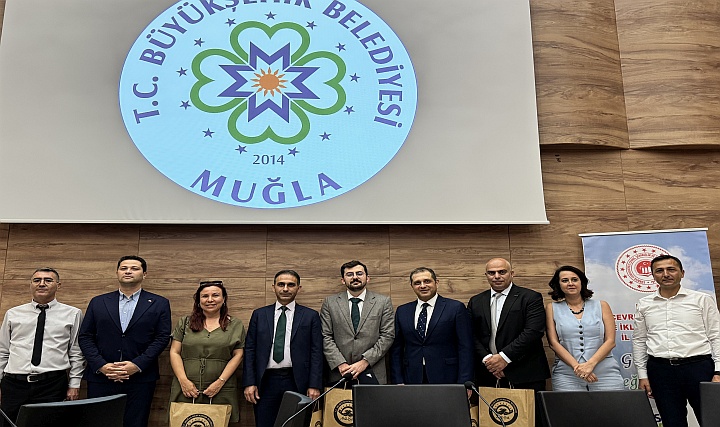 Sıcak İklimlerde Isı Yalıtımının Önemi Muğla'da Dalmaçyalı ile Masaya Yatırıldı Sıcak İklimlerde Isı Yalıtımının Önemi Muğla'da Dalmaçyalı ile Masaya Yatırıldı