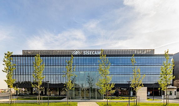 Şişecam, Basalia'yı Dünyaya Yaymayı Hedefliyor