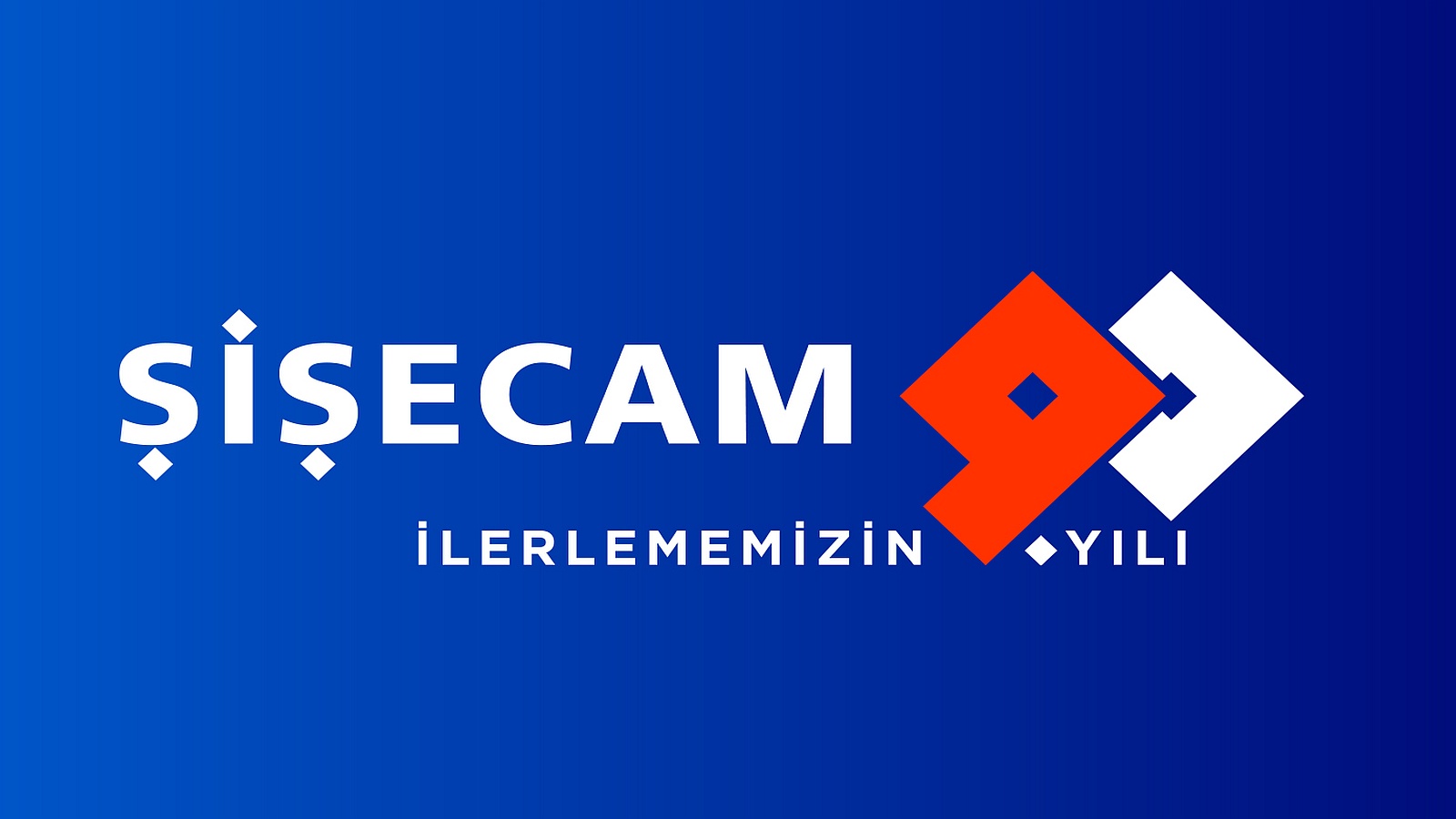 Şişecam İlerlemesinin 90. Yılını Kutluyor Şişecam İlerlemesinin 90. Yılını Kutluyor