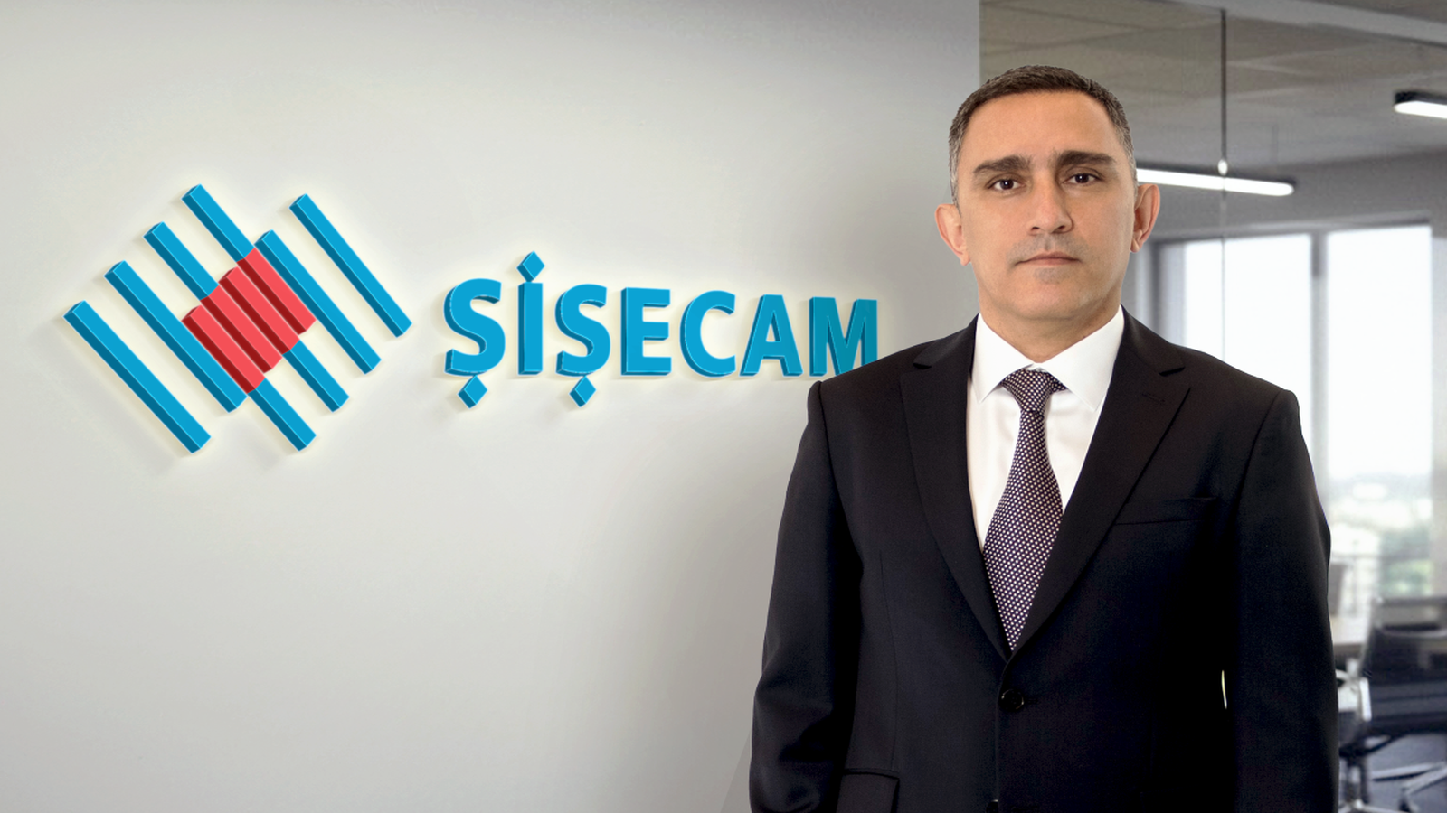 Şişecam'ın 2026 İlk Çeyrek Net Satışları 57,5 Milyar TL Oldu
