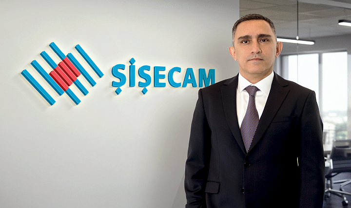 Şişecam'ın Net Satışları Yılın İlk Dokuz Ayında 162 Milyar TL Seviyesinde Gerçekleşti