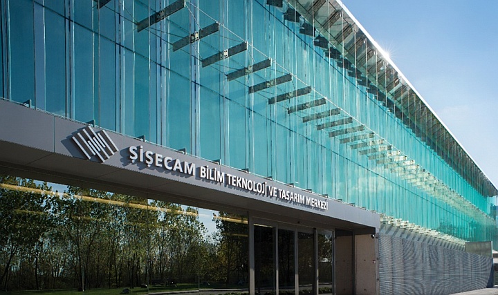 Şişecam, Patent Tescil Sayısını 2 Yılda 5 Kat Artırdı Şişecam, Patent Tescil Sayısını 2 Yılda 5 Kat Artırdı