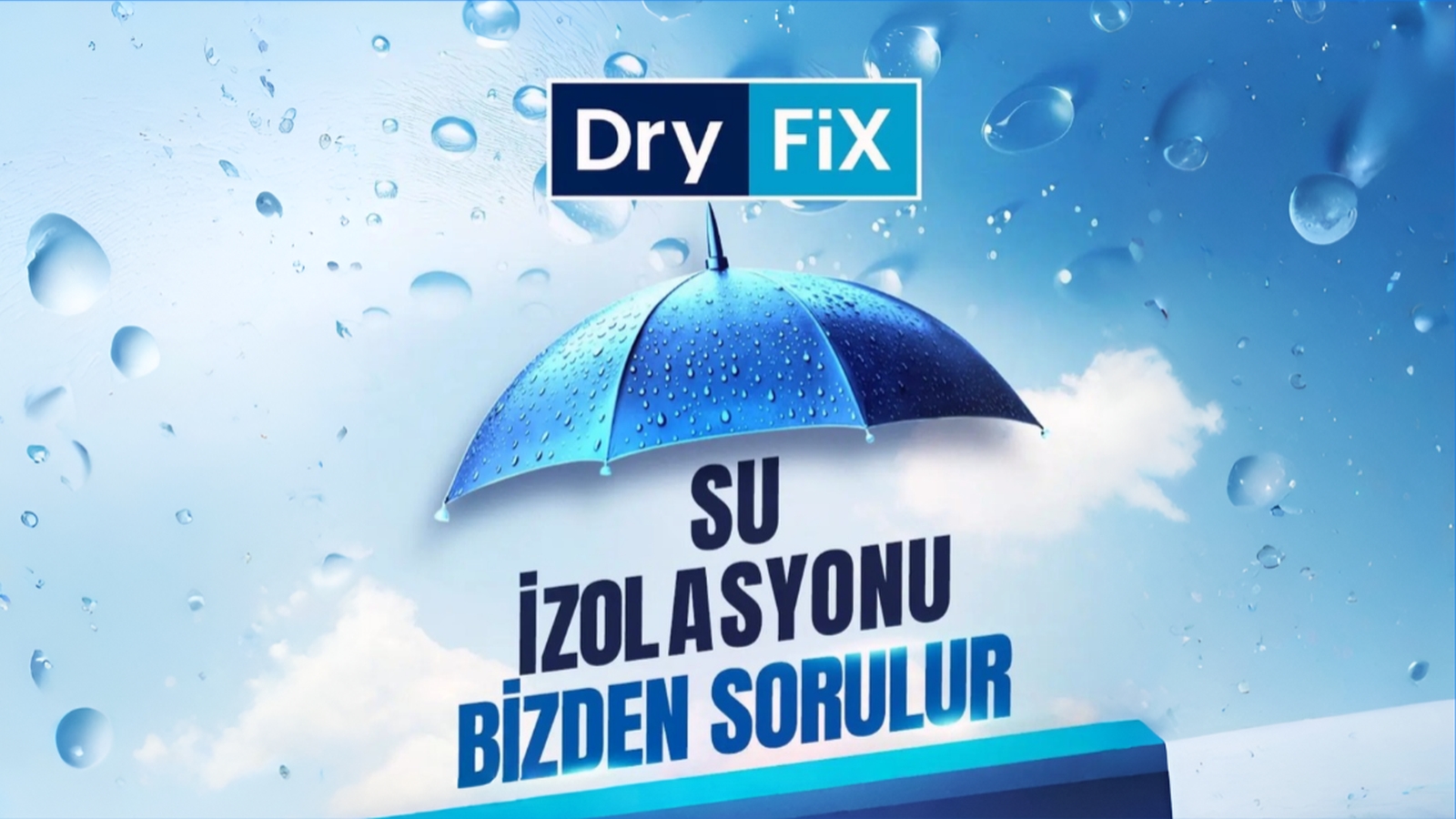 Su Yalıtımında En Çok Tercih Edilen 4 Malzeme