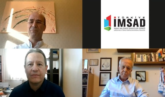 Tayfun Küçükoğlu: 'Cari Fazlayı Daha da Artırarak Güçlü Performansımızı Sürdüreceğiz'