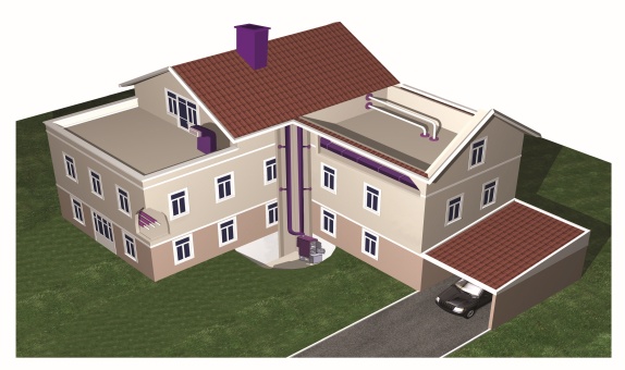 Tesisat Yalıtımı Sürdürülebilirlikte Önemli Rol Oynuyor