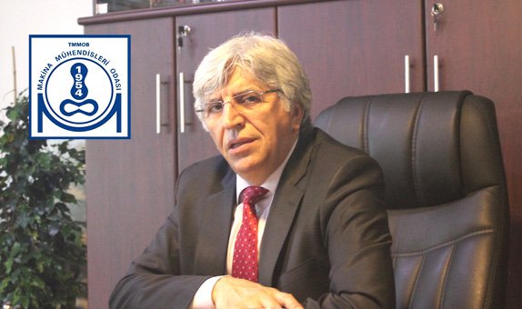 TMMOB MMO Genel Başkanı Yunus Yener Salgın için Önerilerini Açıkladı