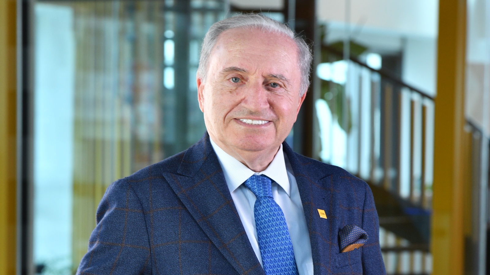 Türk Ytong, Enerji Verimliliğinde Öncü Rolünü Sürdürüyor