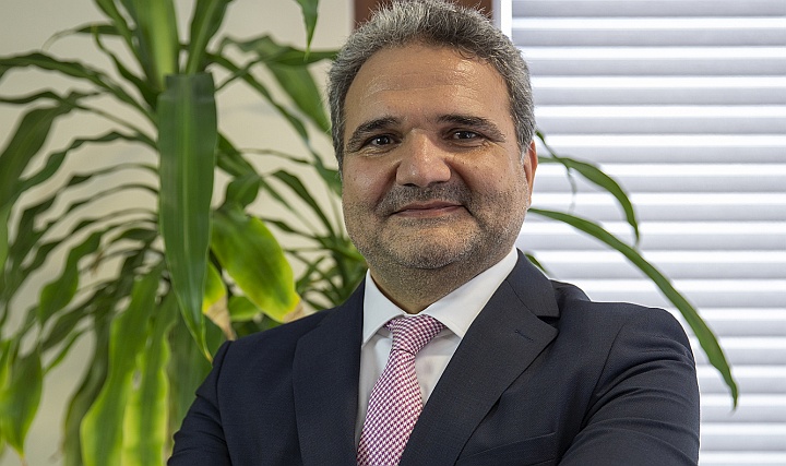 Türkçimento 67. Kuruluş Yılını Kutluyor