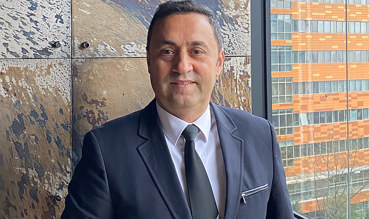 Türkiye'de İnşaat Sektörü Dinamikleri