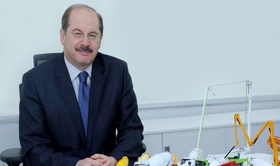Türkiye Hazır Beton Birliği 2021 Yılı Hazır Beton Sektör Raporu'nu Yayımladı Türkiye Hazır Beton Birliği 2021 Yılı Hazır Beton Sektör Raporu'nu Yayımladı