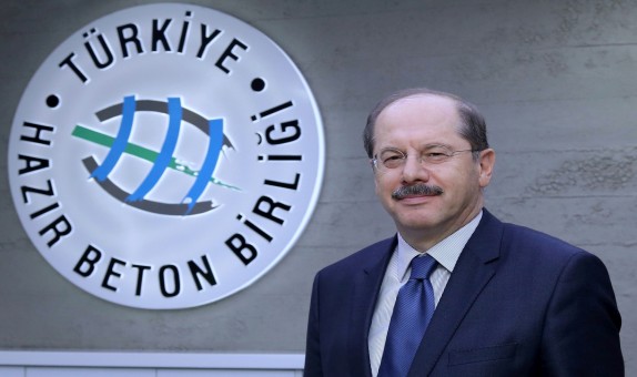 Türkiye Hazır Beton Birliği: Depreme Dayanıksız Olan Yapılar Acilen Yenilenmelidir