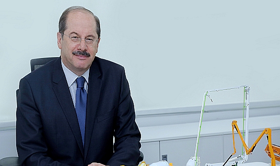 Türkiye Hazır Beton Birliği, İnşaat Sektörünün ilk Yaşam Döngüsü Rehberi'ni Hazırladı Türkiye Hazır Beton Birliği, İnşaat Sektörünün ilk Yaşam Döngüsü Rehberi'ni Hazırladı