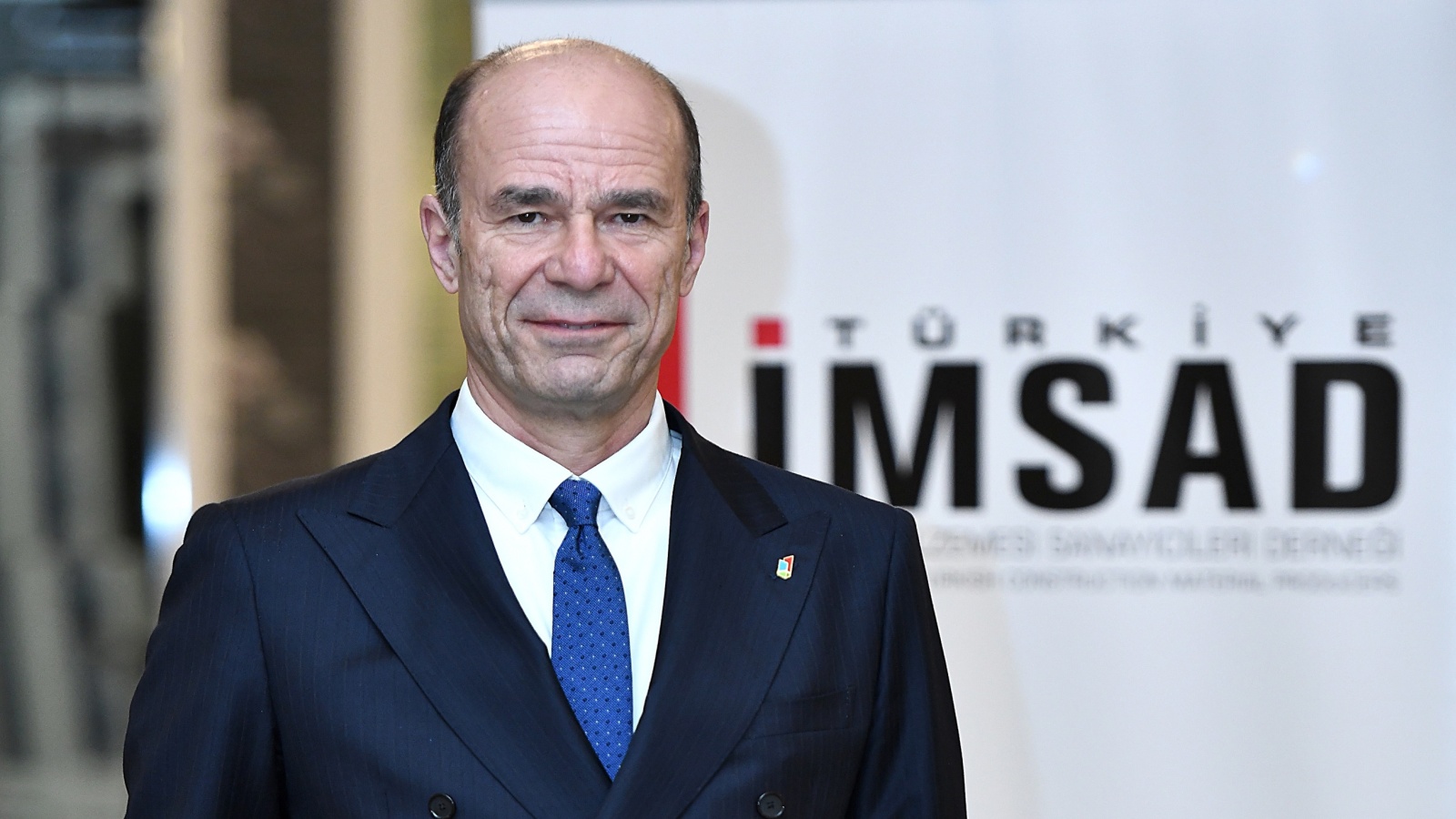 Türkiye İMSAD Deprem Riski Altında Yaşam Bilinci Araştırması'nın Sonuçlarını Açıkladı