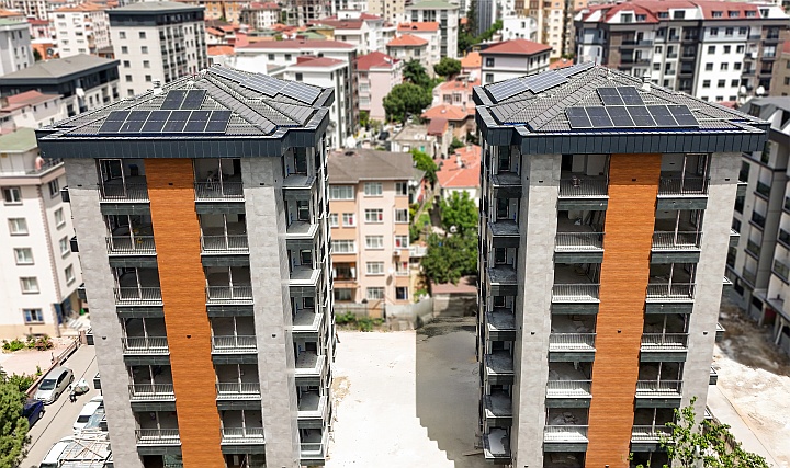 Türkiye'nin Enerji Faturası Yalıtımla Düşebilir