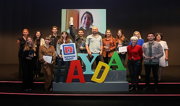Türkiye'nin AYDA Şampiyonları ODTÜ ve İTÜ'den Türkiye'nin AYDA Şampiyonları ODTÜ ve İTÜ'den