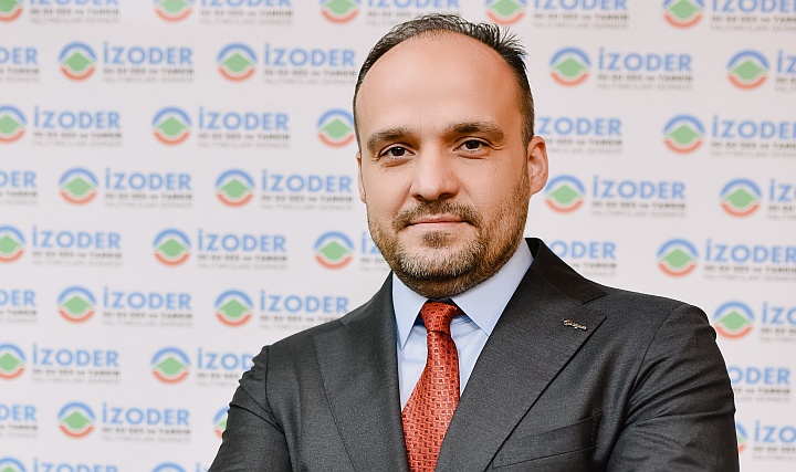 Yalıtım Sektörü 150 Bin Kişilik İstihdam Gücü ile Ülke Kalkınmasında katkıda Bulunuyor Yalıtım Sektörü 150 Bin Kişilik İstihdam Gücü ile Ülke Kalkınmasında katkıda Bulunuyor