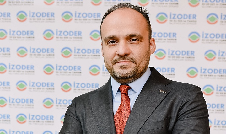 Yalıtımla Sıcakları Dışarıda Tutun Yalıtımla Sıcakları Dışarıda Tutun